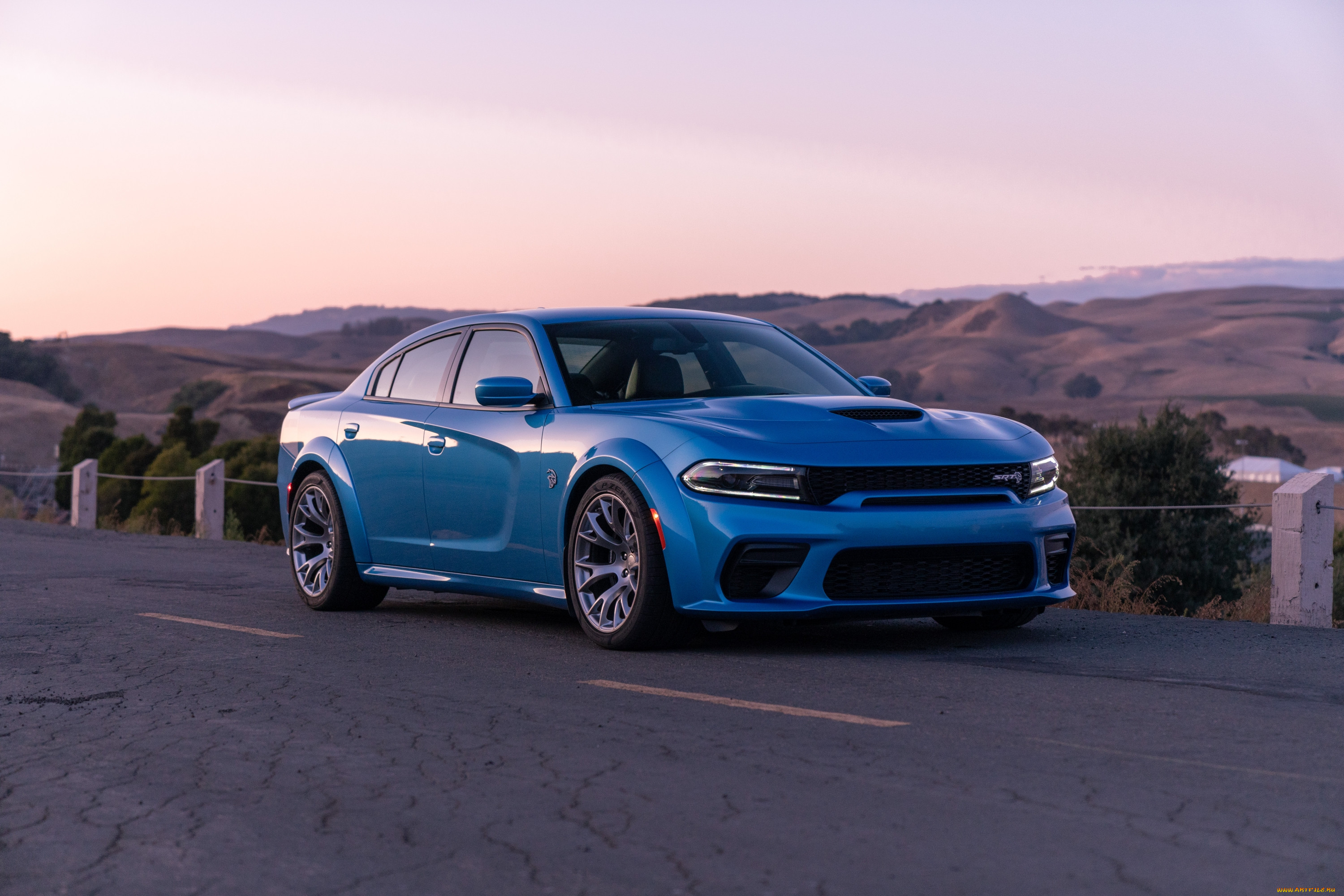 , dodge